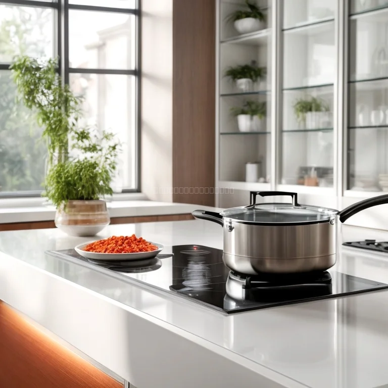 Einsatz in der Profiküche